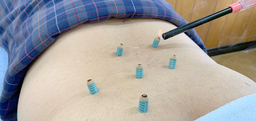 脊柱菅狭窄症の治療